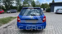 2008 Skoda Fabia