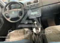 2008 Skoda Fabia