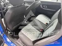 2008 Skoda Fabia