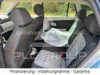 2008 Skoda Fabia