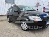 2008 Skoda Fabia