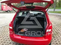 2008 Skoda Fabia