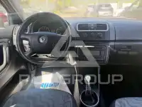 2008 Skoda Fabia