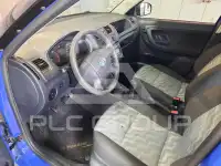 2008 Skoda Fabia