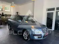 2008 Skoda Fabia