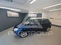 2008 Skoda Fabia