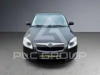 2008 Skoda Fabia