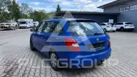 2008 Skoda Fabia