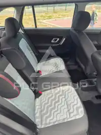 2008 Skoda Fabia