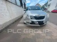 2008 Skoda Fabia