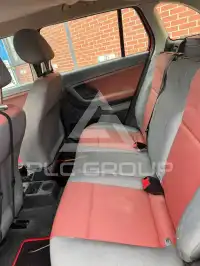 2008 Skoda Fabia