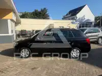 2008 Skoda Fabia