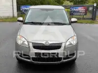 2008 Skoda Fabia