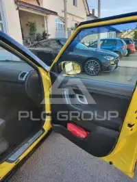 2008 Skoda Fabia