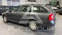 2008 Skoda Octavia