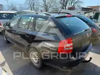 2008 Skoda Octavia