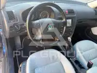 2008 Skoda Octavia