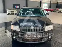2008 Skoda Octavia