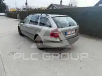 2008 Skoda Octavia
