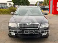 2008 Skoda Octavia