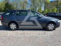 2008 Skoda Octavia