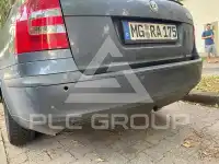 2008 Skoda Octavia