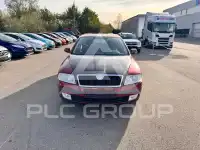 2008 Skoda Octavia