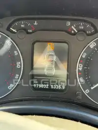 2008 Skoda Octavia