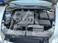 2008 Skoda Octavia