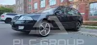 2008 Skoda Octavia