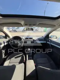 2008 Skoda Octavia