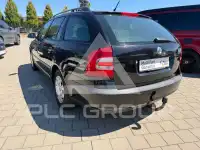 2008 Skoda Octavia