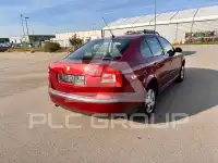 2008 Skoda Octavia