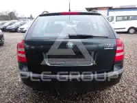 2008 Skoda Octavia