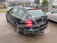 2008 Skoda Octavia