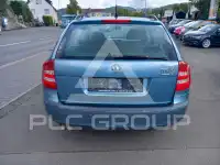 2008 Skoda Octavia