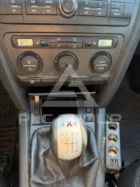 2008 Skoda Octavia