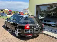 2008 Skoda Octavia