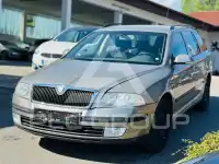 2008 Skoda Octavia