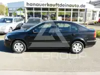 2008 Skoda Octavia