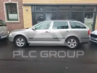2008 Skoda Octavia