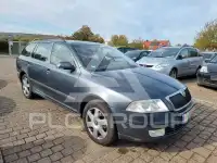 2008 Skoda Octavia