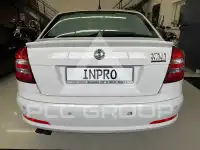 2008 Skoda Octavia