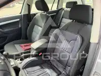 2008 Skoda Octavia