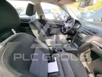 2008 Skoda Octavia