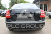 2008 Skoda Octavia