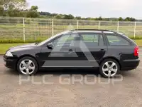 2008 Skoda Octavia