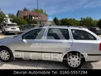 2008 Skoda Octavia