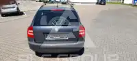 2008 Skoda Octavia