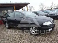 2008 Skoda Octavia